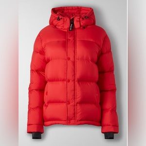 TNA Original Super Puff